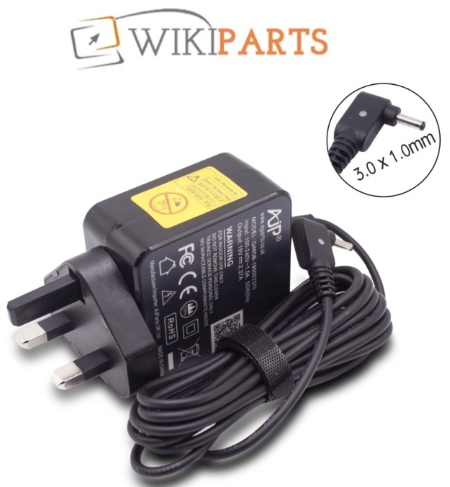 AJP USB Charger Adapter